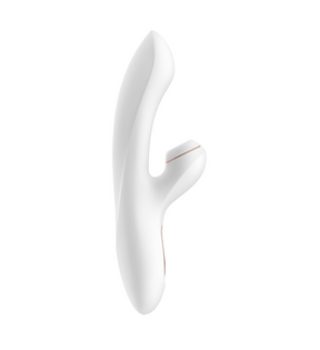 Vibrador Hot Point + Ponto G