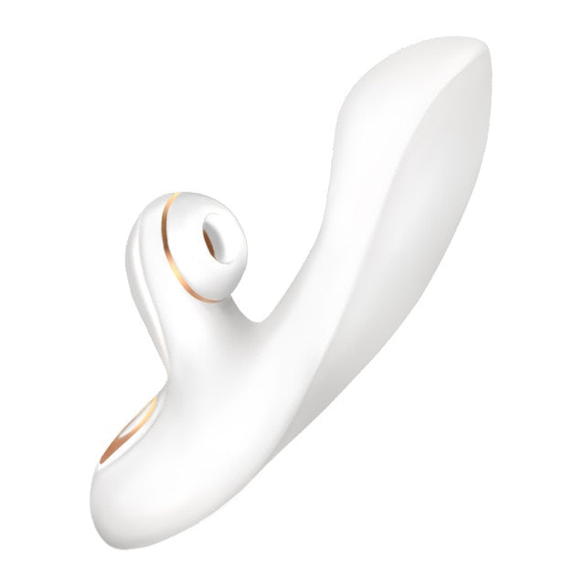 Vibrador Hot Point + Ponto G